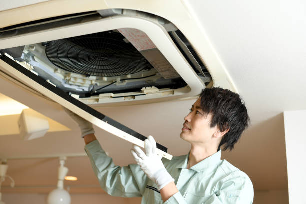 Best Best Air Duct Cleaning Company  in Creighton, NE